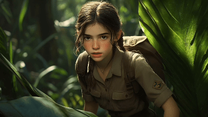 MotionShort Hero Demo